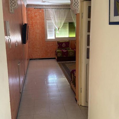 חמיסט Appartement Serenite מראה חיצוני תמונה