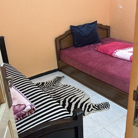 חמיסט Appartement Serenite מראה חיצוני תמונה