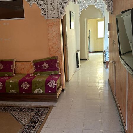 חמיסט Appartement Serenite מראה חיצוני תמונה