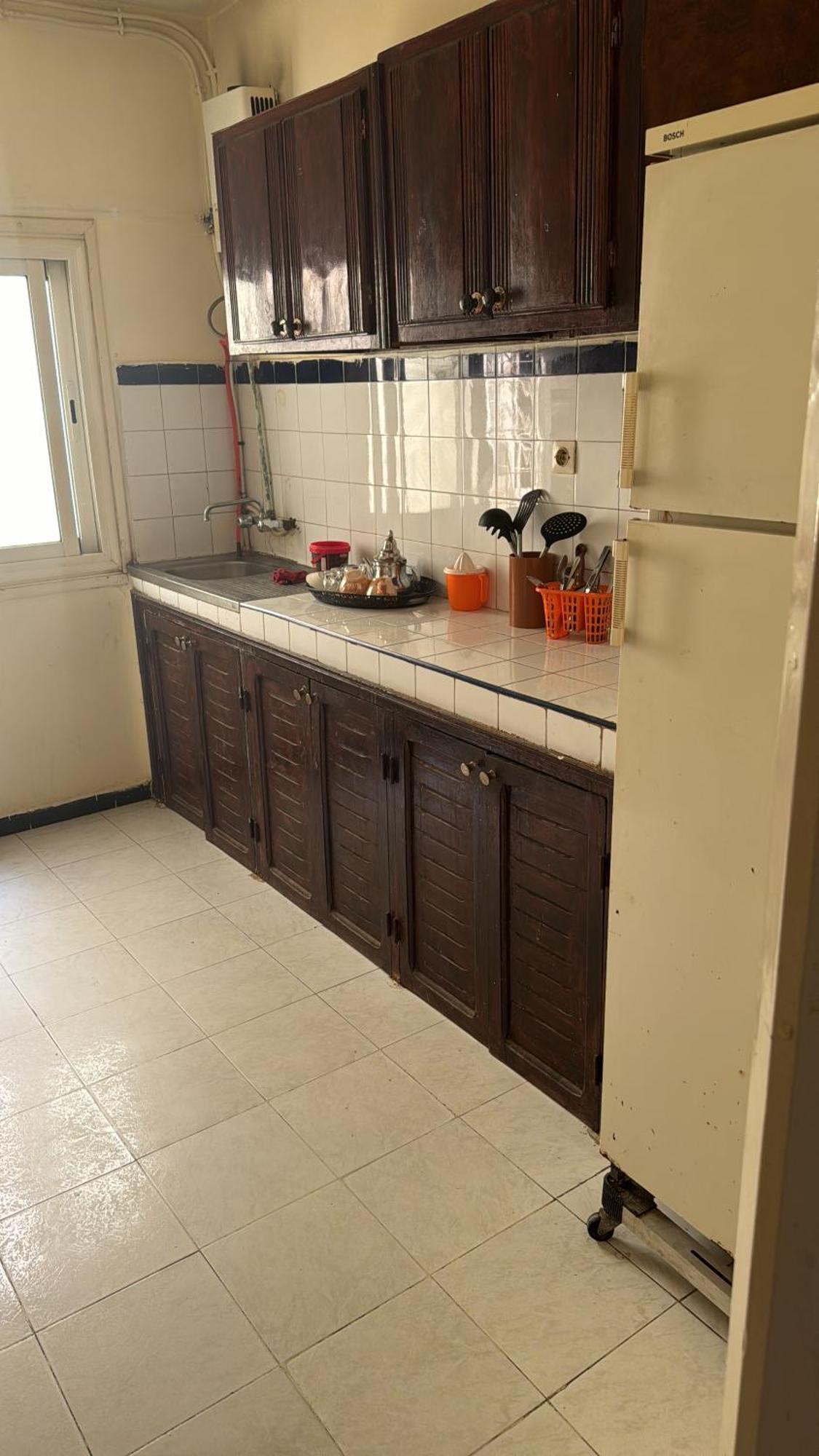 חמיסט Appartement Serenite מראה חיצוני תמונה