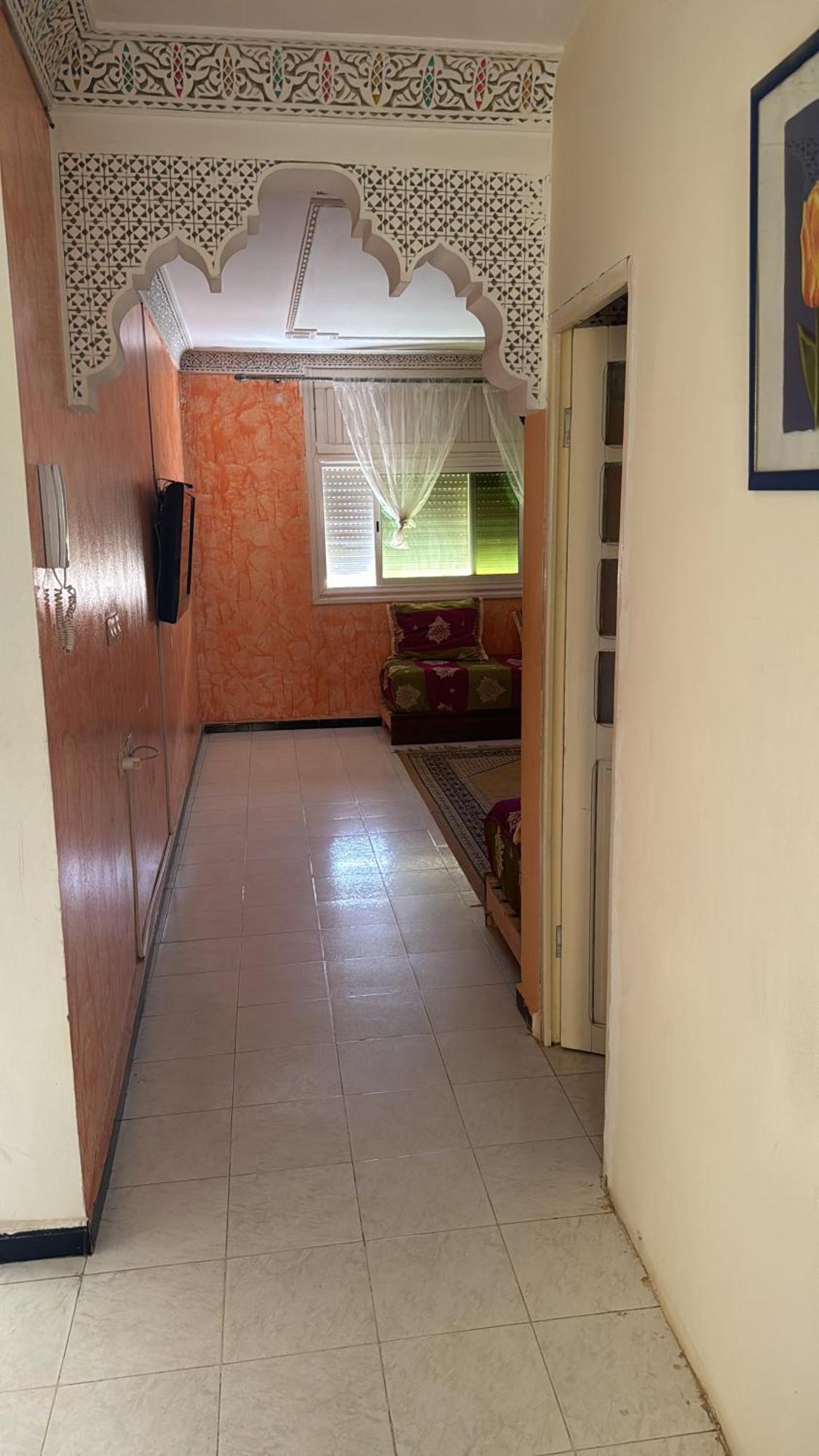 חמיסט Appartement Serenite מראה חיצוני תמונה