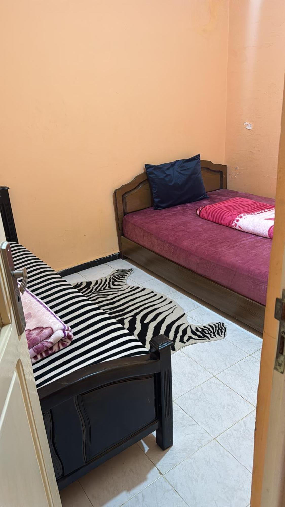 חמיסט Appartement Serenite מראה חיצוני תמונה