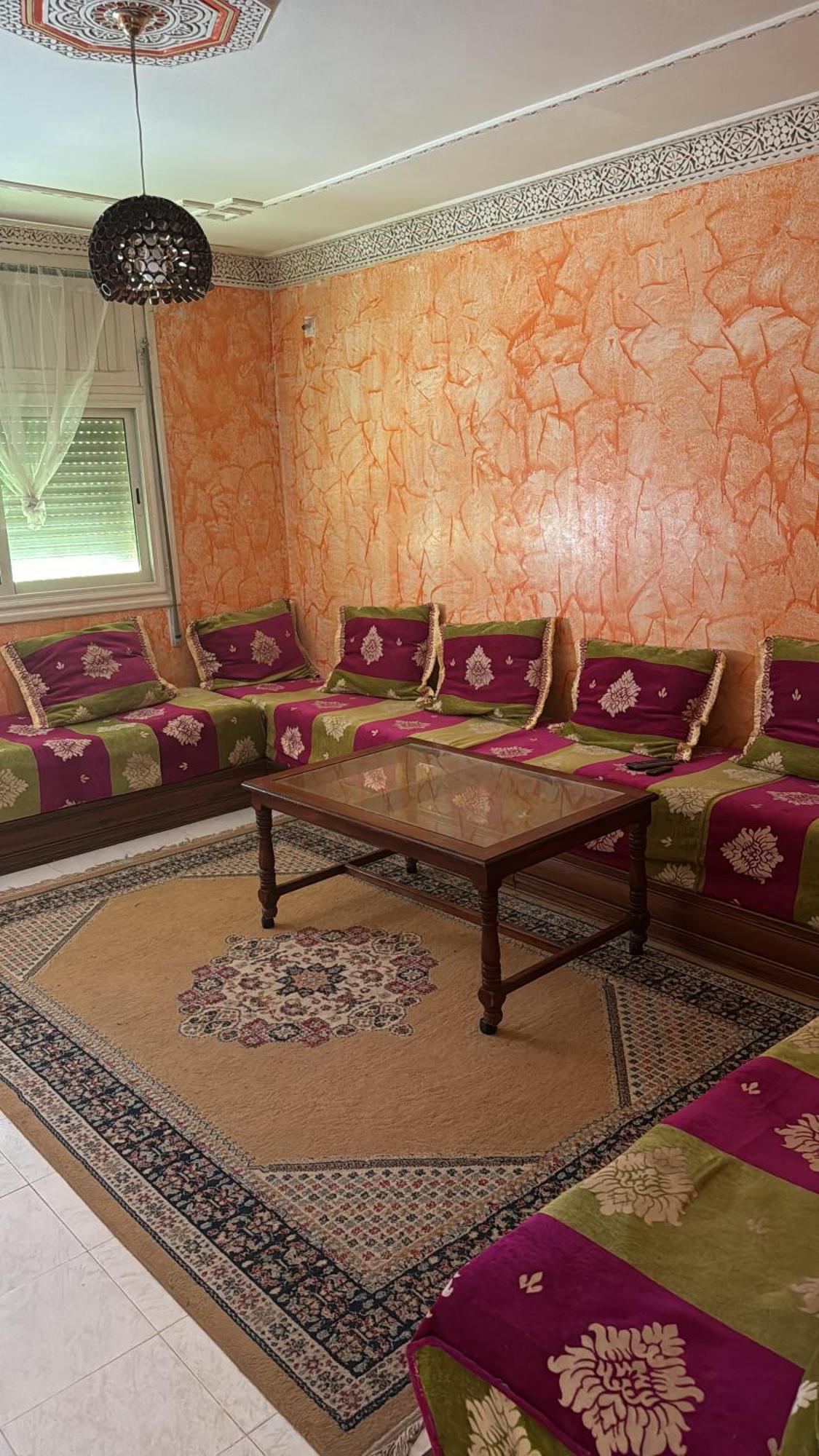 חמיסט Appartement Serenite מראה חיצוני תמונה