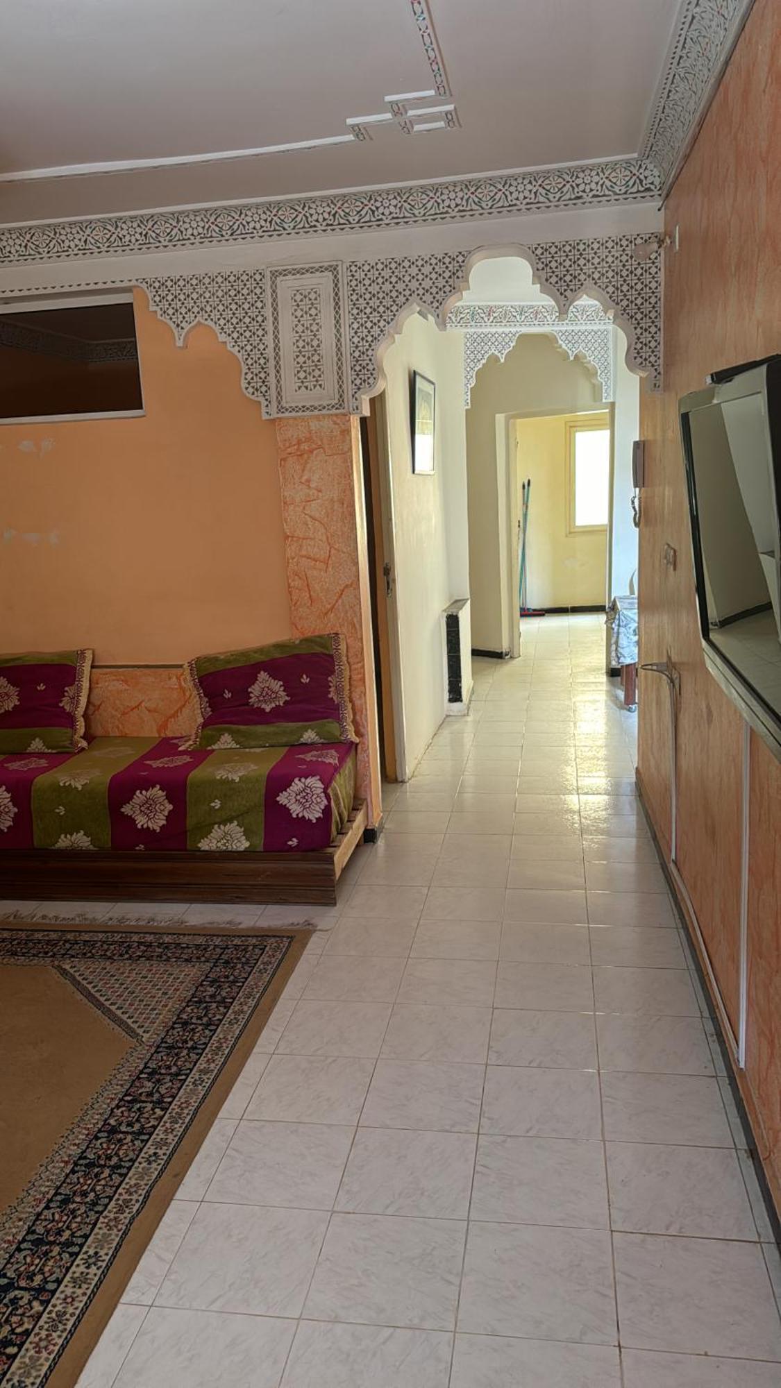 חמיסט Appartement Serenite מראה חיצוני תמונה